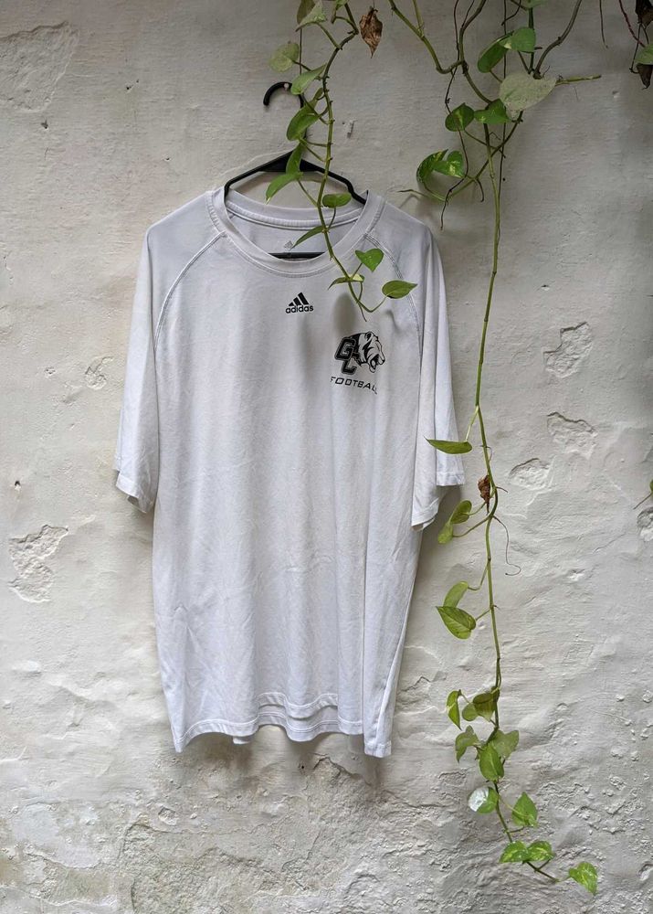 Adidas Football jersey