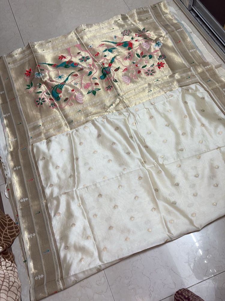 Paithni Saree