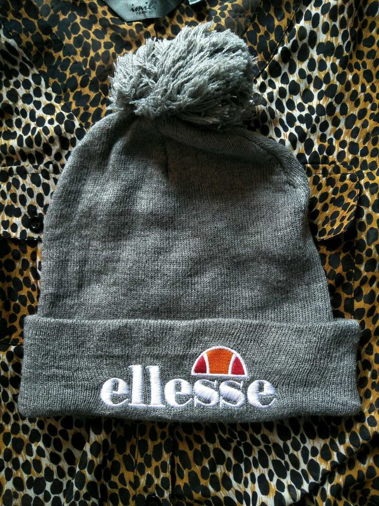 Ellesse Beanie