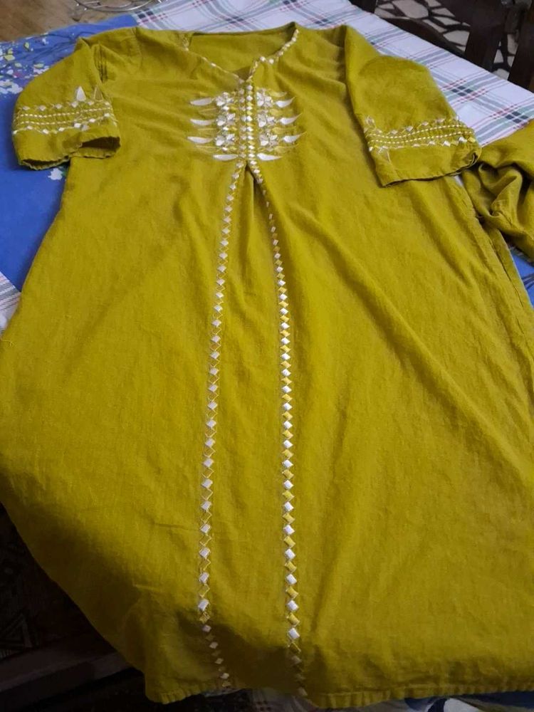 Beautiful Suit Set