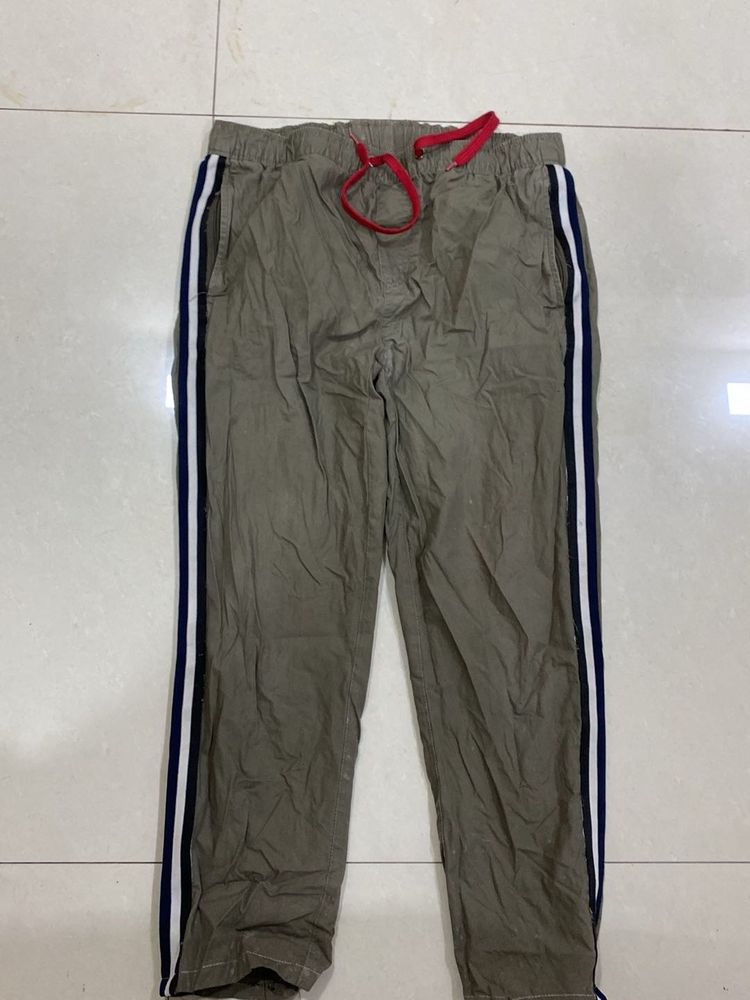 Trousers