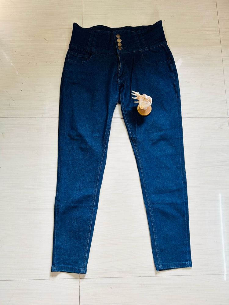 Dressberry Skinny Fit Jeans