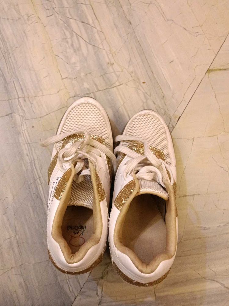 Shoes Beautiful
