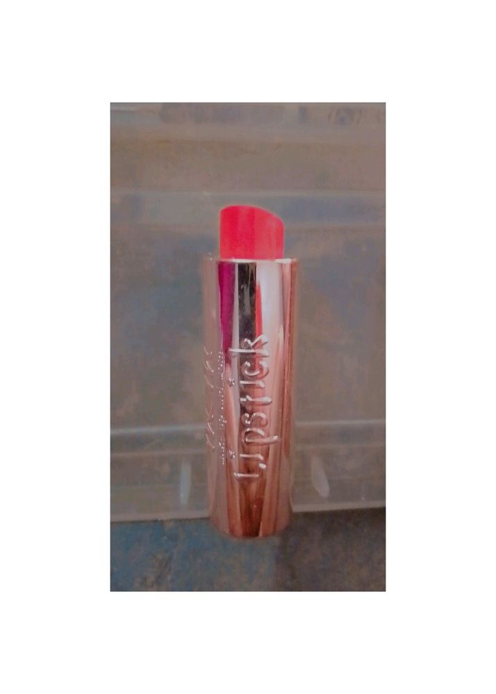 Lipstick From M&amp;M Brand