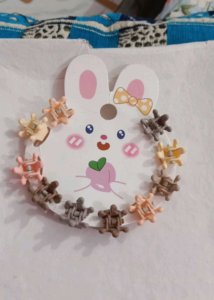 Beautiful Hair Accessories