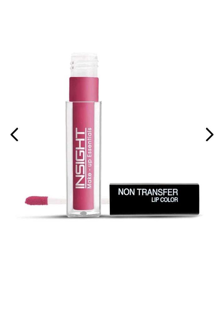 Insight Non Transfer Lip Color