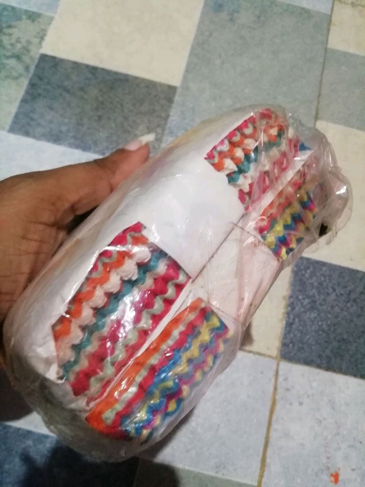 decorative ribbon