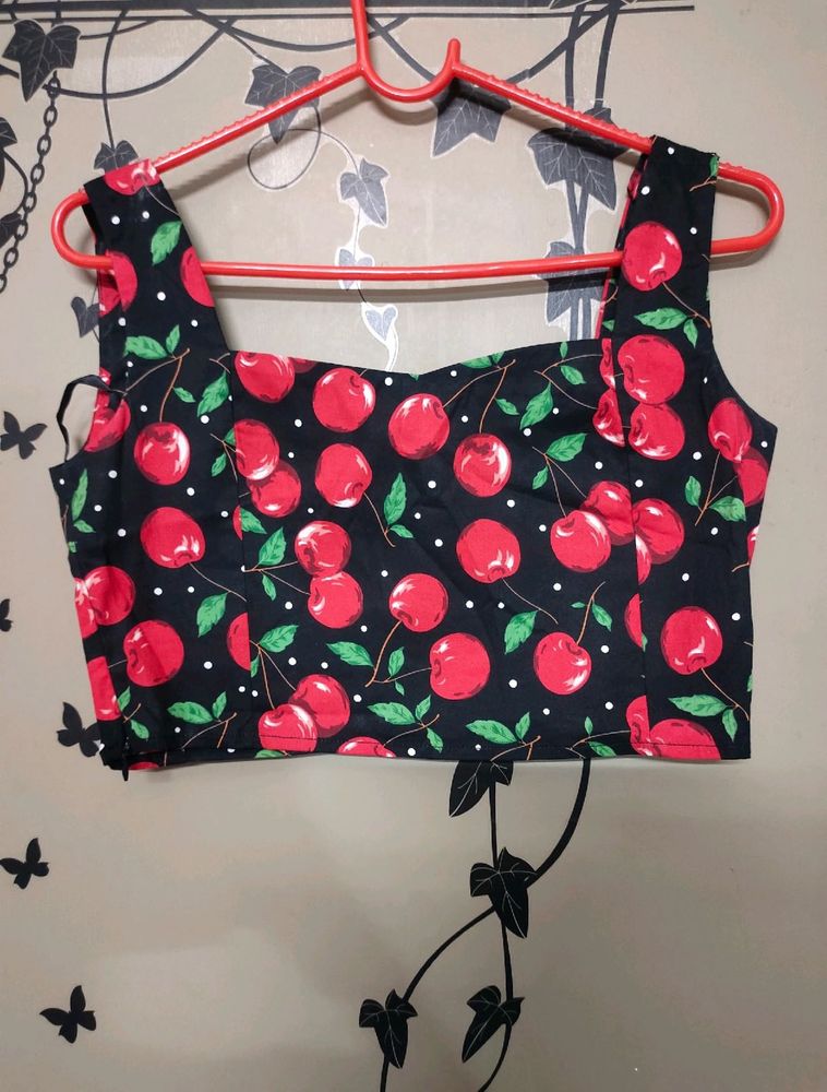 Cherry Top🍒