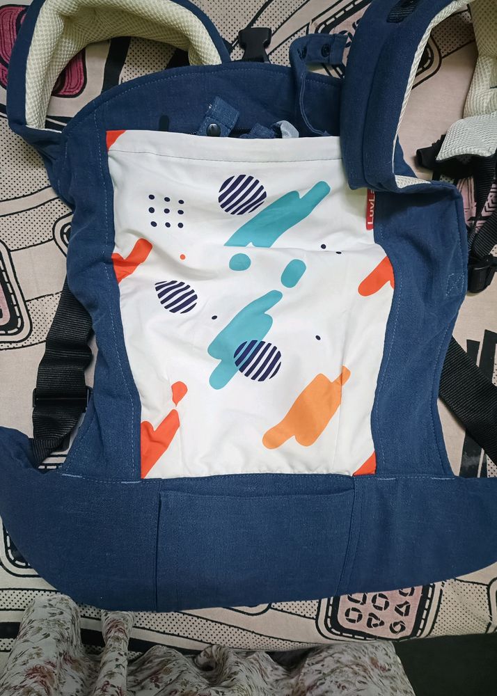 Baby Carry Bag