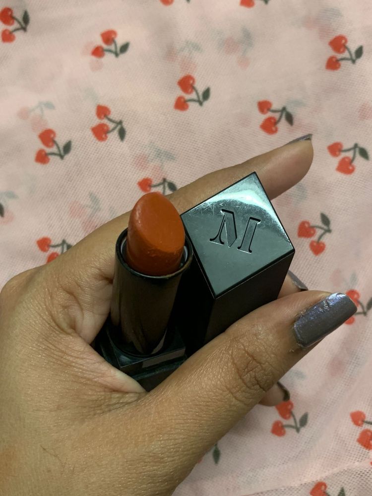 Matte Lipstick Branded Imported
