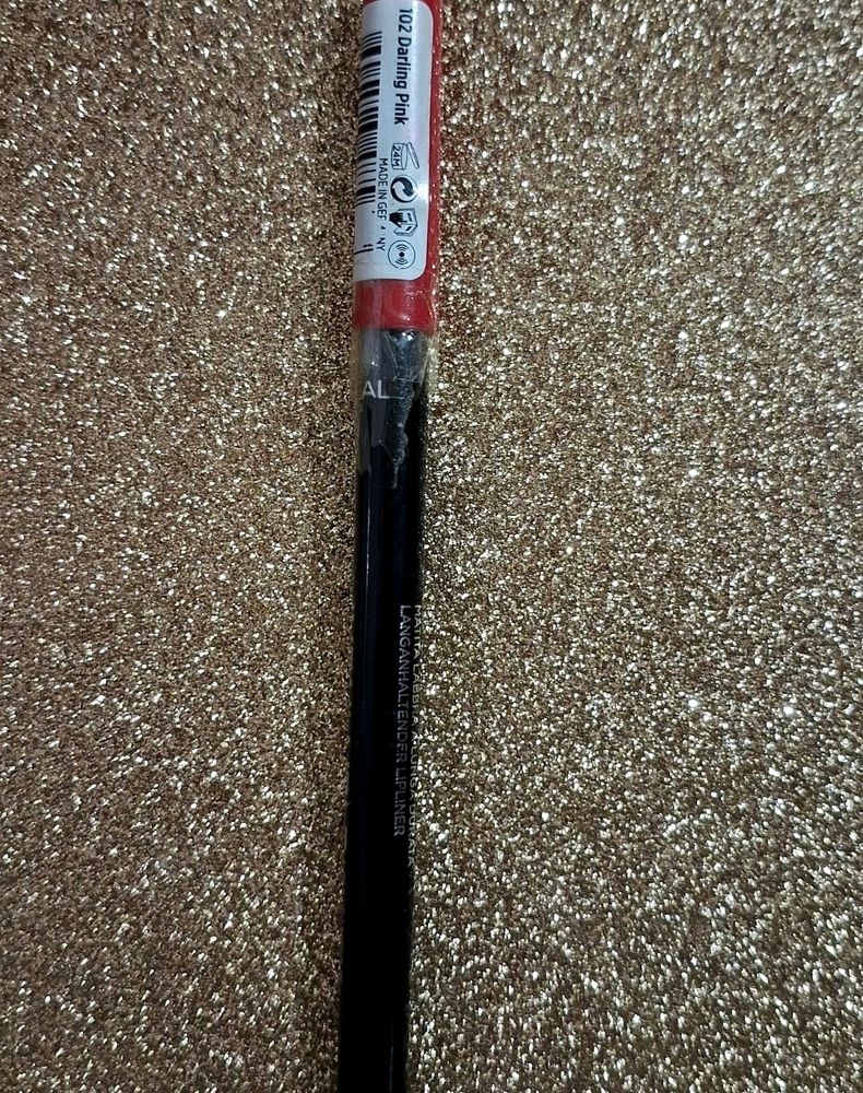 L&#39;Oreal Paris Infallible Lip Liner - 102 Darling P