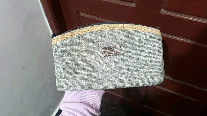 Trendy Pouch