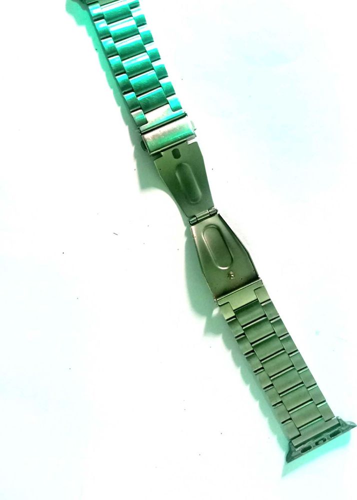 Stainless Steel Watch Band