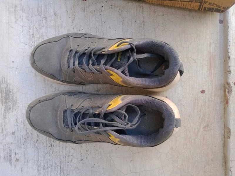 Used Shoes