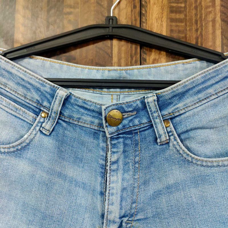 Wrangler Jeans