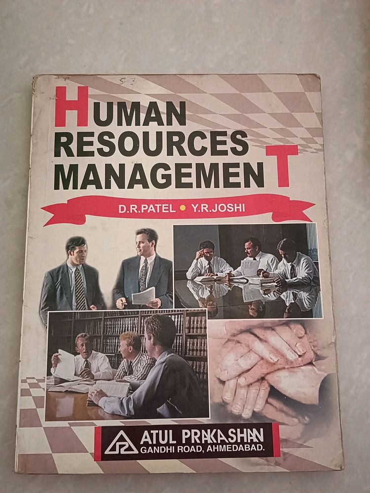Human Resource Management