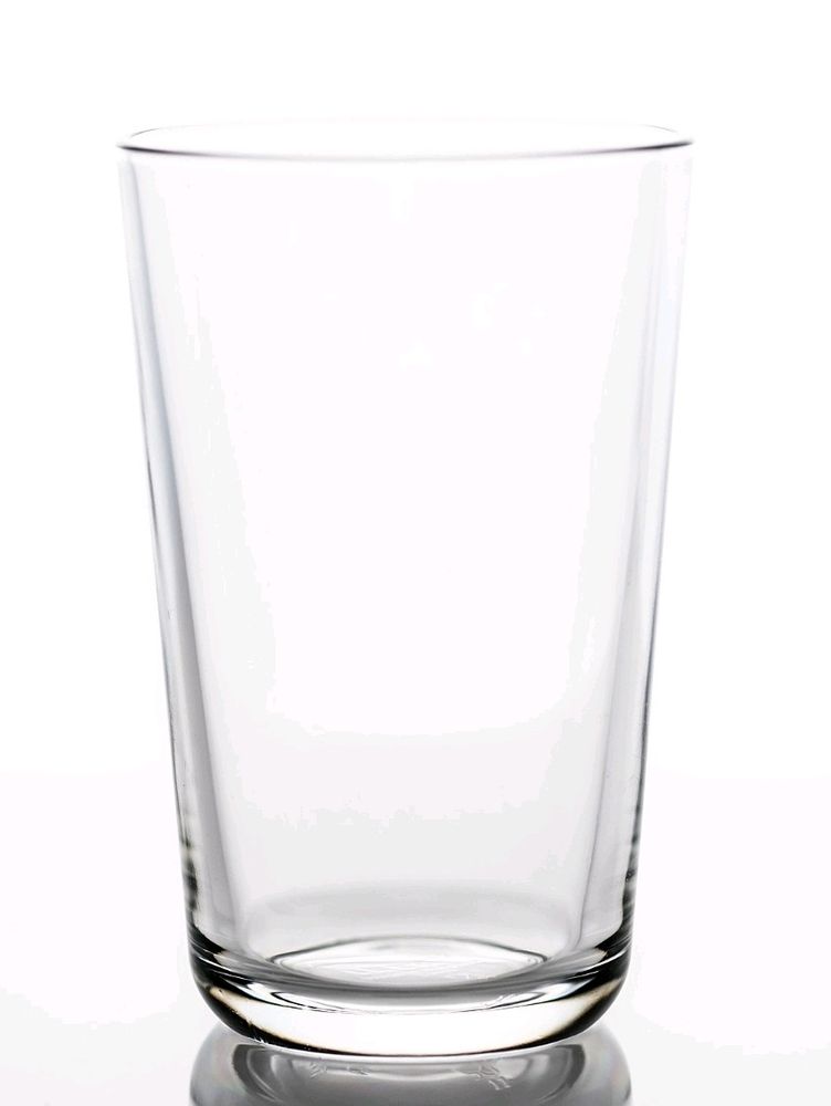 New Water Glass