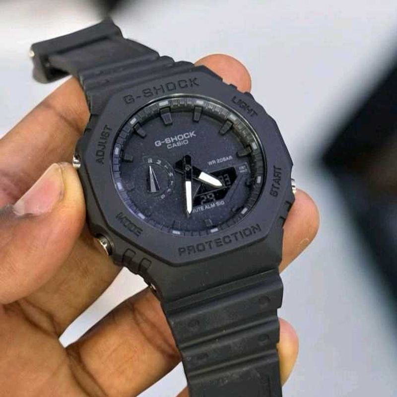 G Shock For Him