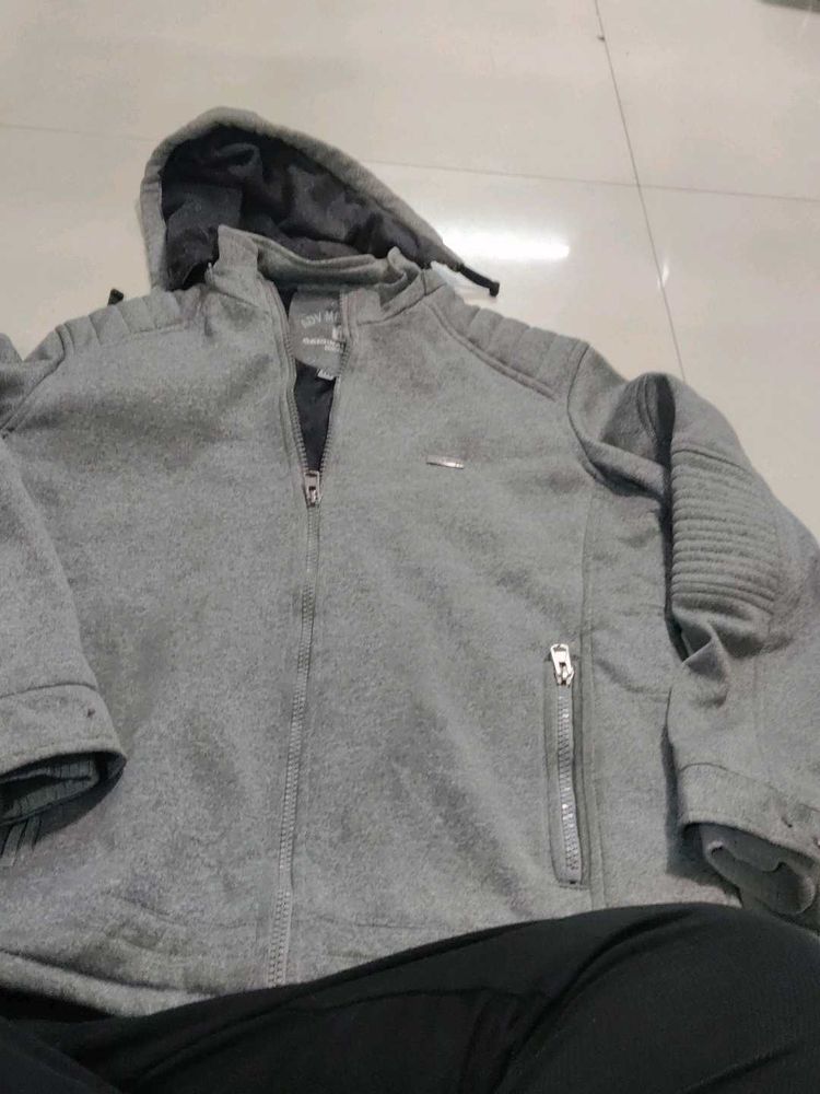 jacket