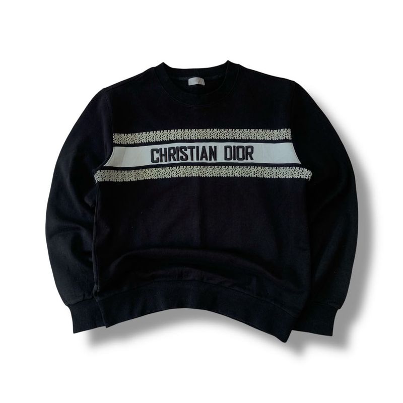 Christian Dior Sweatshirt