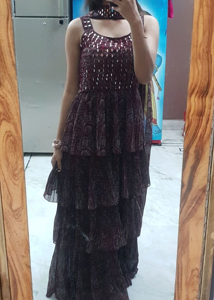 Traditional Dress