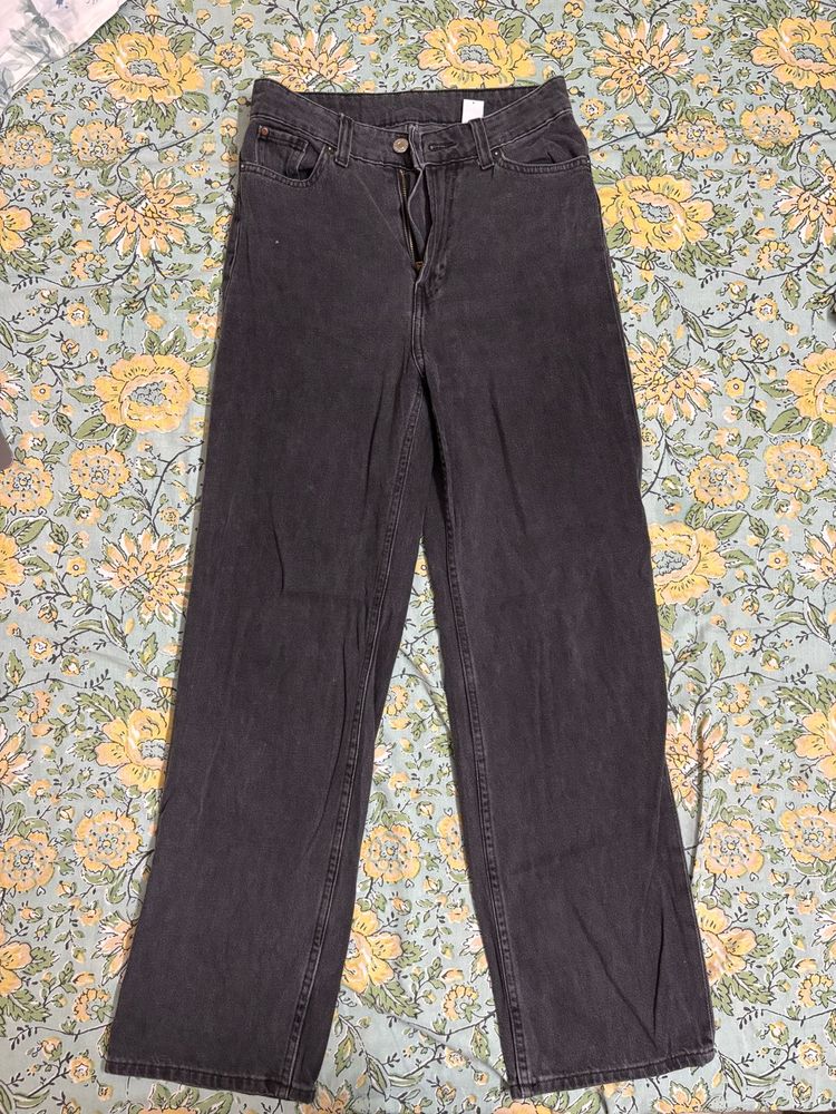 Denim Jeans
