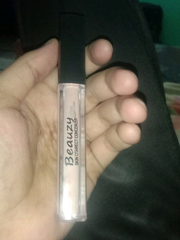 Beauzy, Skin Correct Concealer