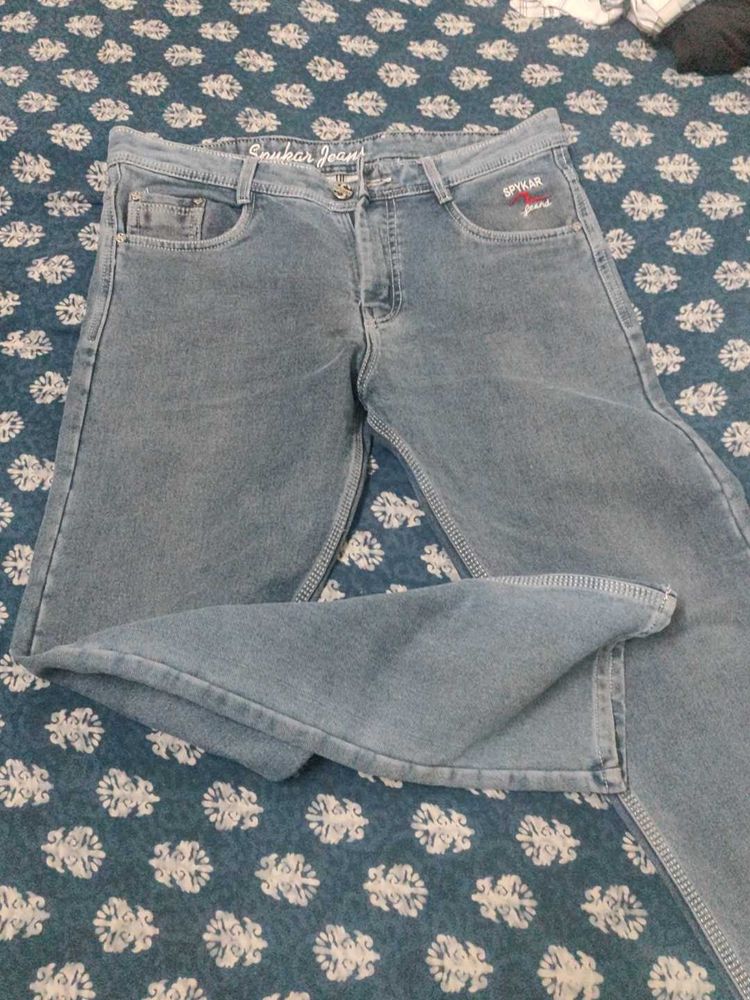 Jean Pant