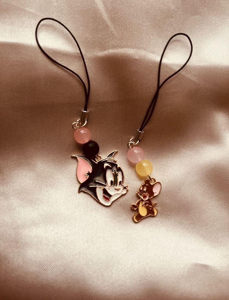 Phone Charms At Affordable Price