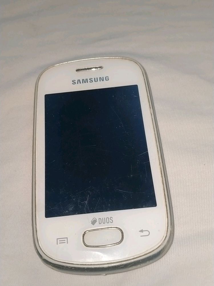 Samsung Duos