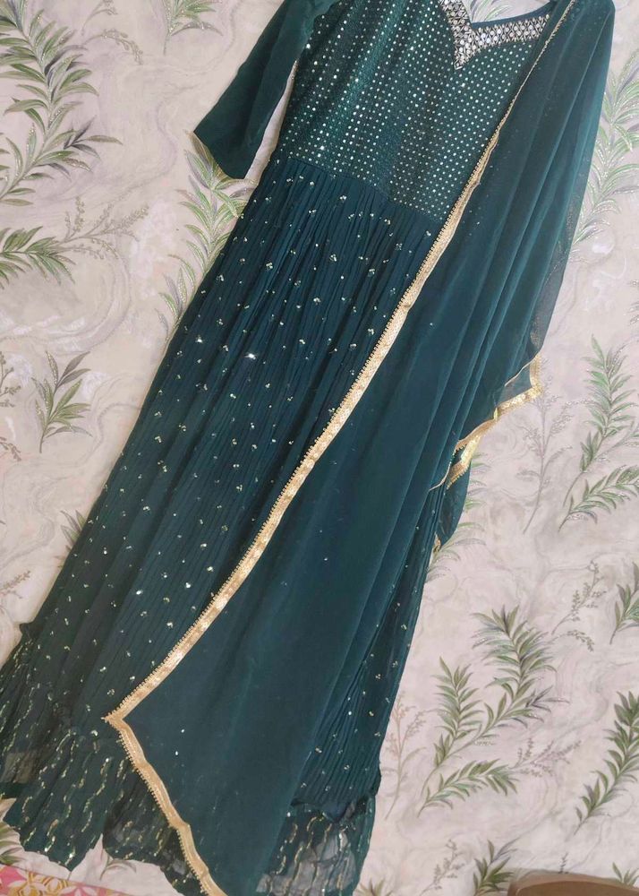 Beautiful Gown