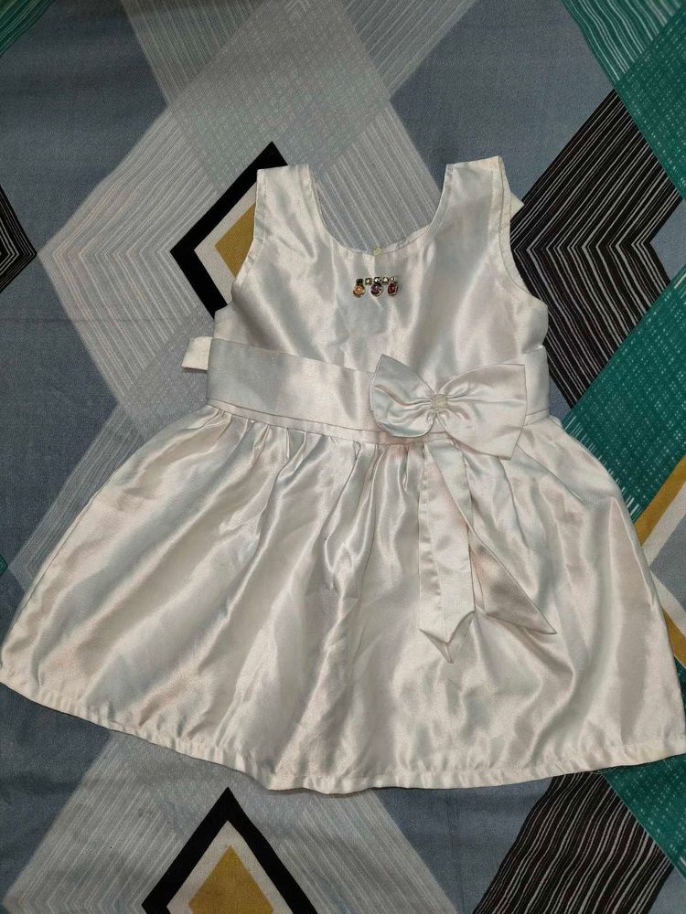 Baby Girl Dresses