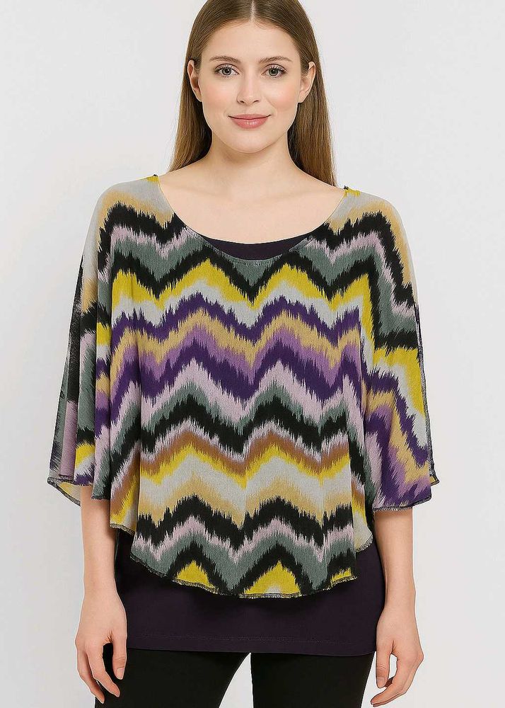 Hytex Chevron Top