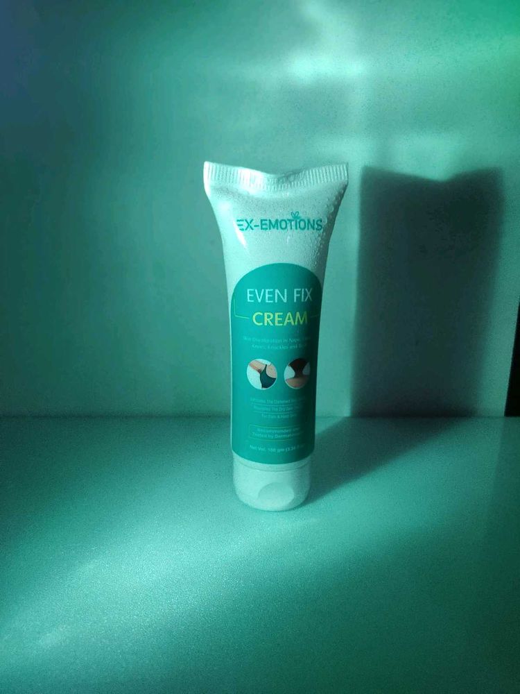 Ex-Emotions Even Fix Cream