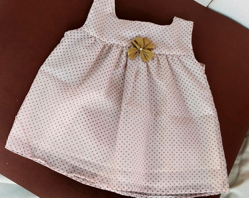 Baby Frock