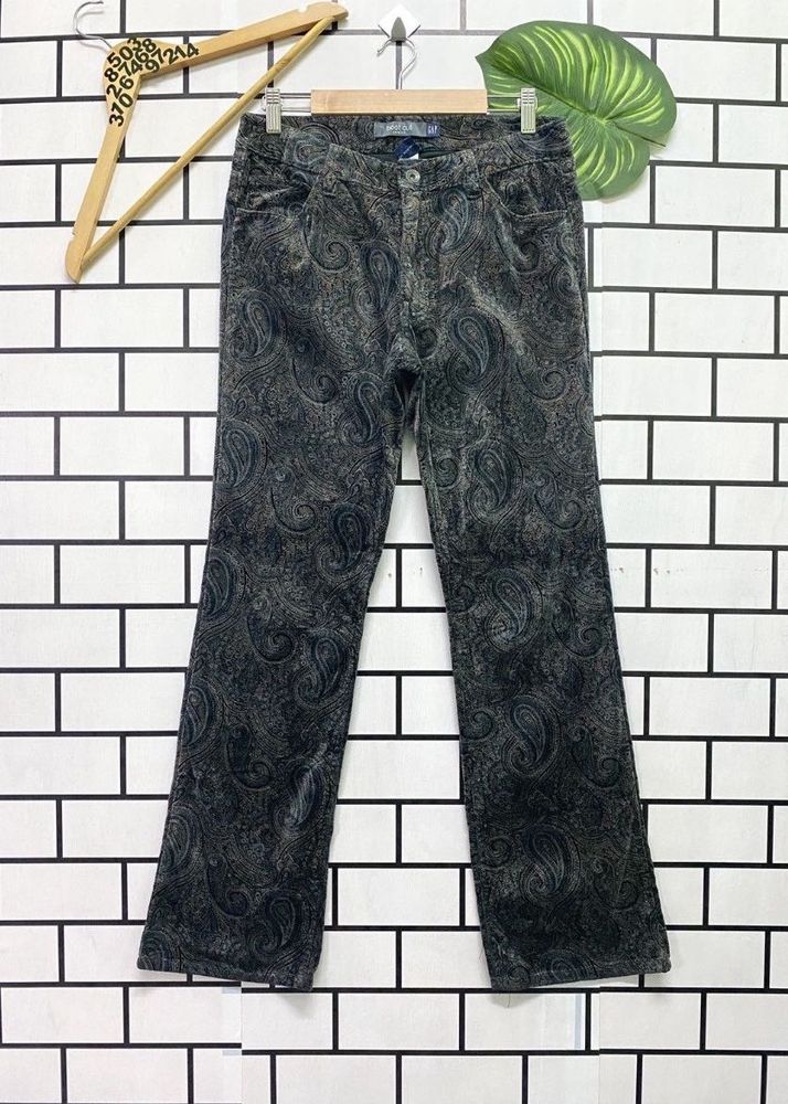 GAP Vintage BOOTCUT UNISEX PANT