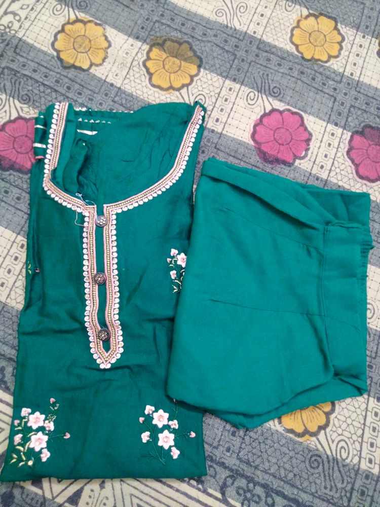 Kurta Set