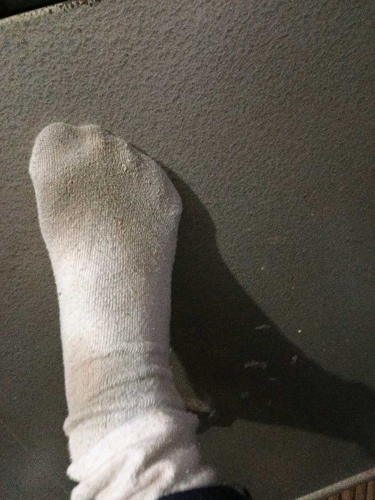 College wear  Regular Using Sock