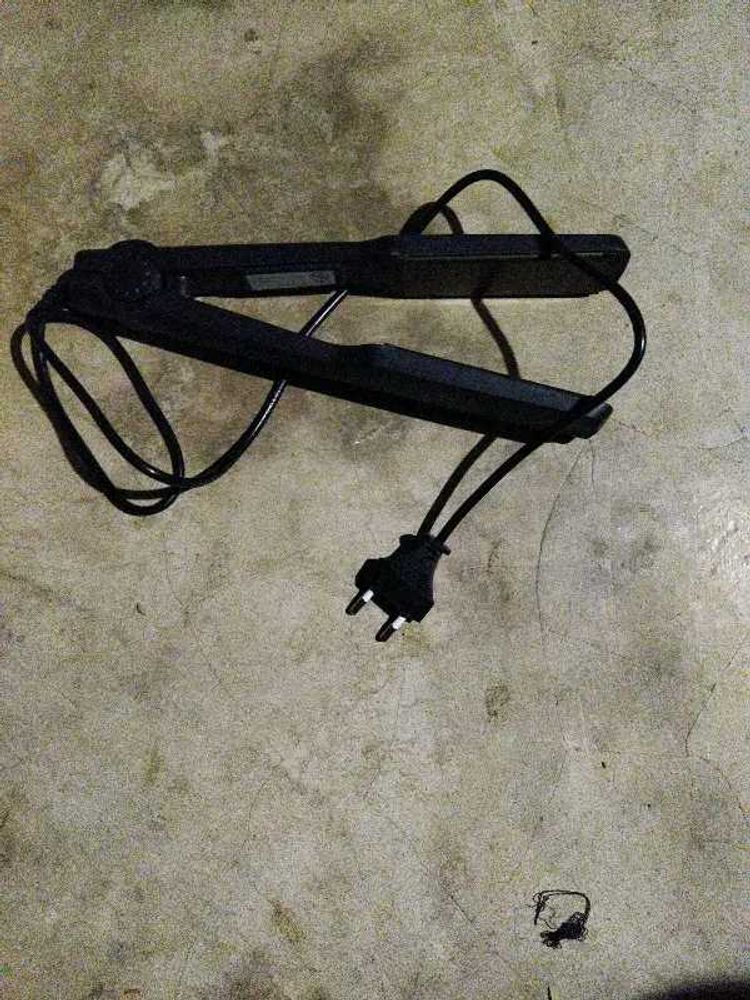 Hair Straightener