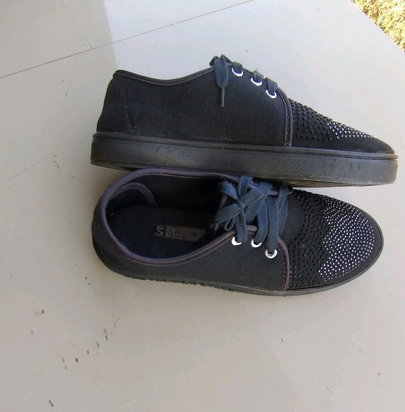 Women Casual Shoe