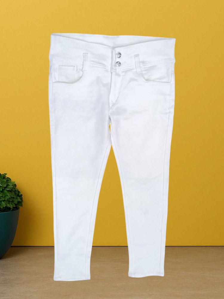 E@34 Size-32 (Sale) Latest Ladies high waist Jeans