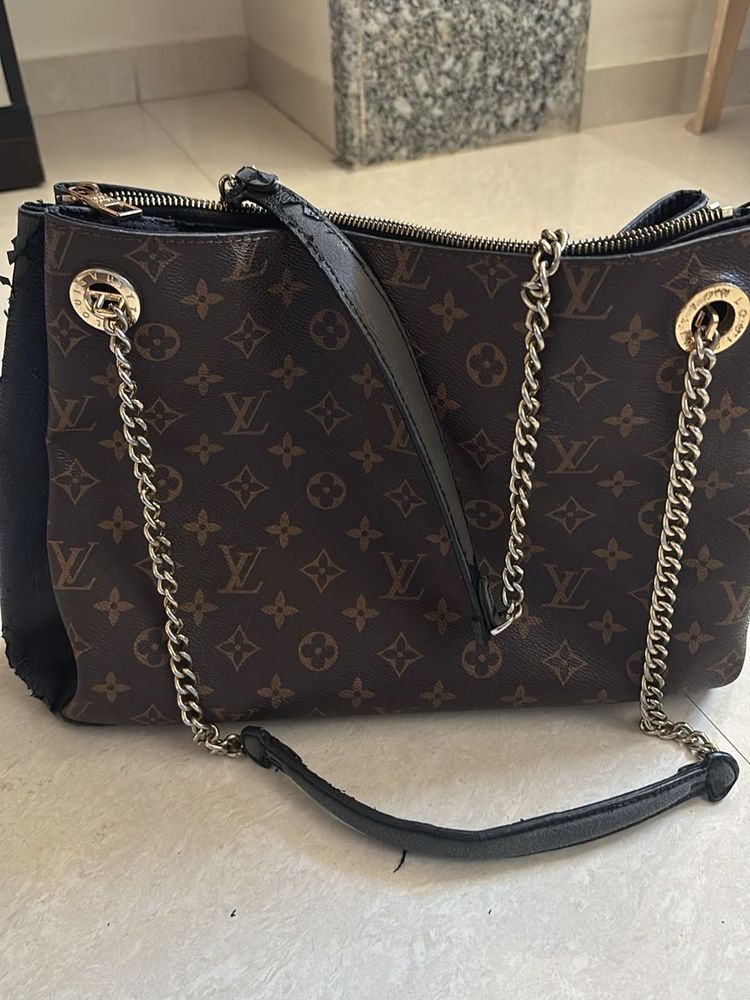 Louis Vuitton Handbag