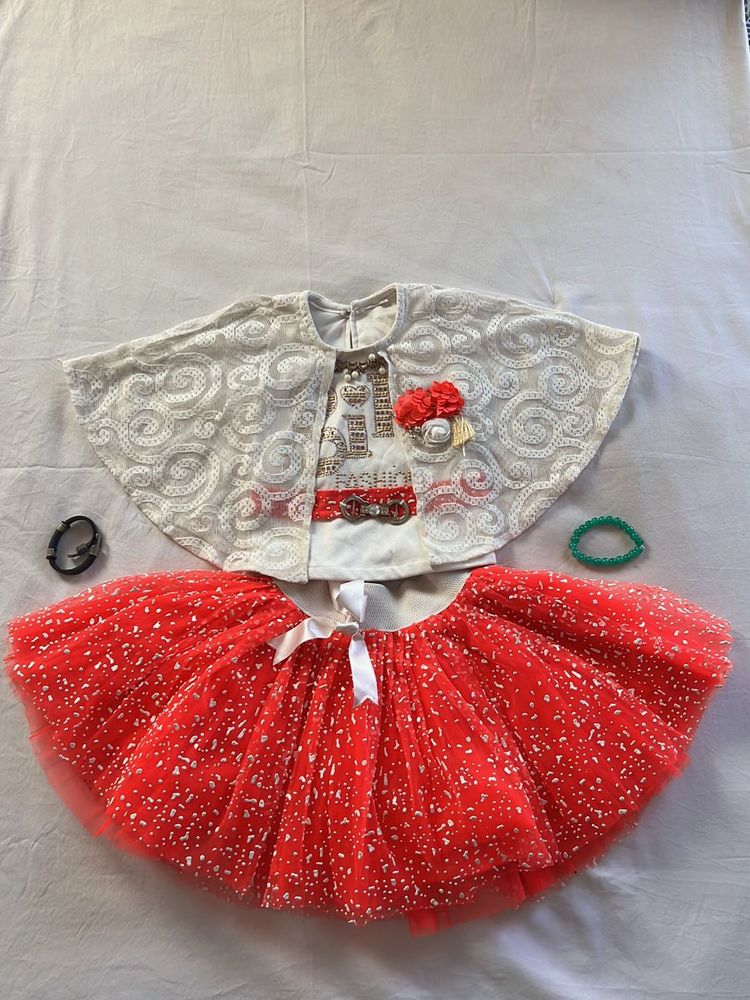 dress for party 2 year old girl