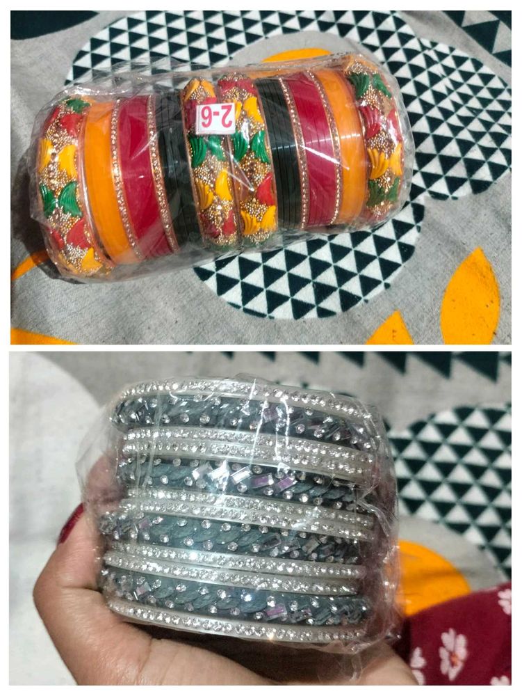 Combo Chuda