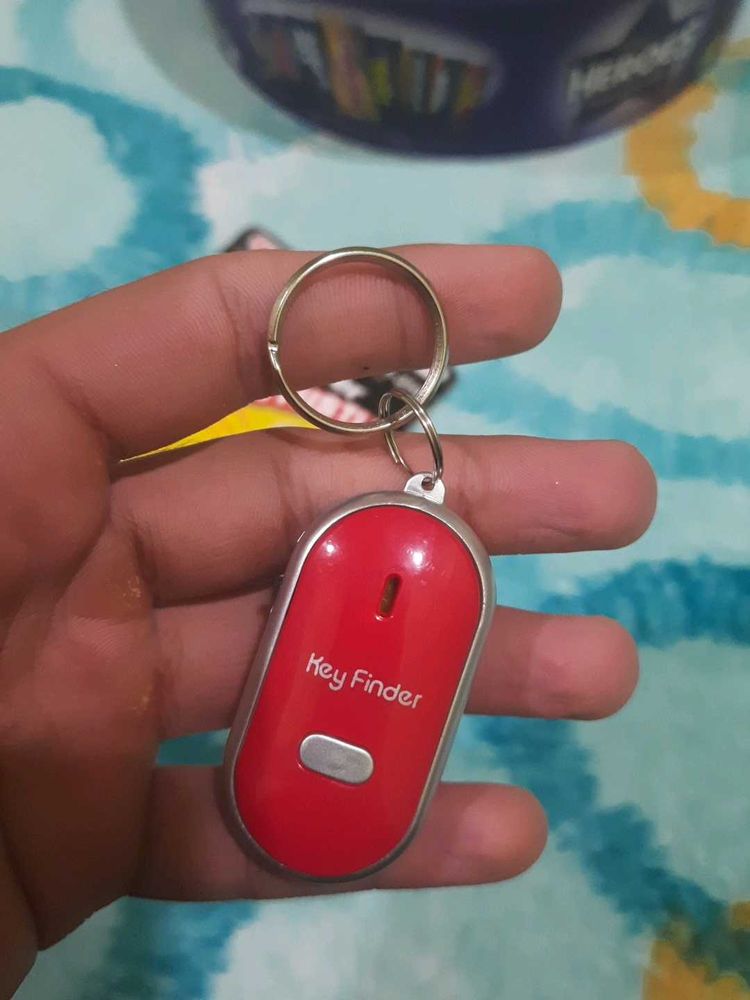Key Finder