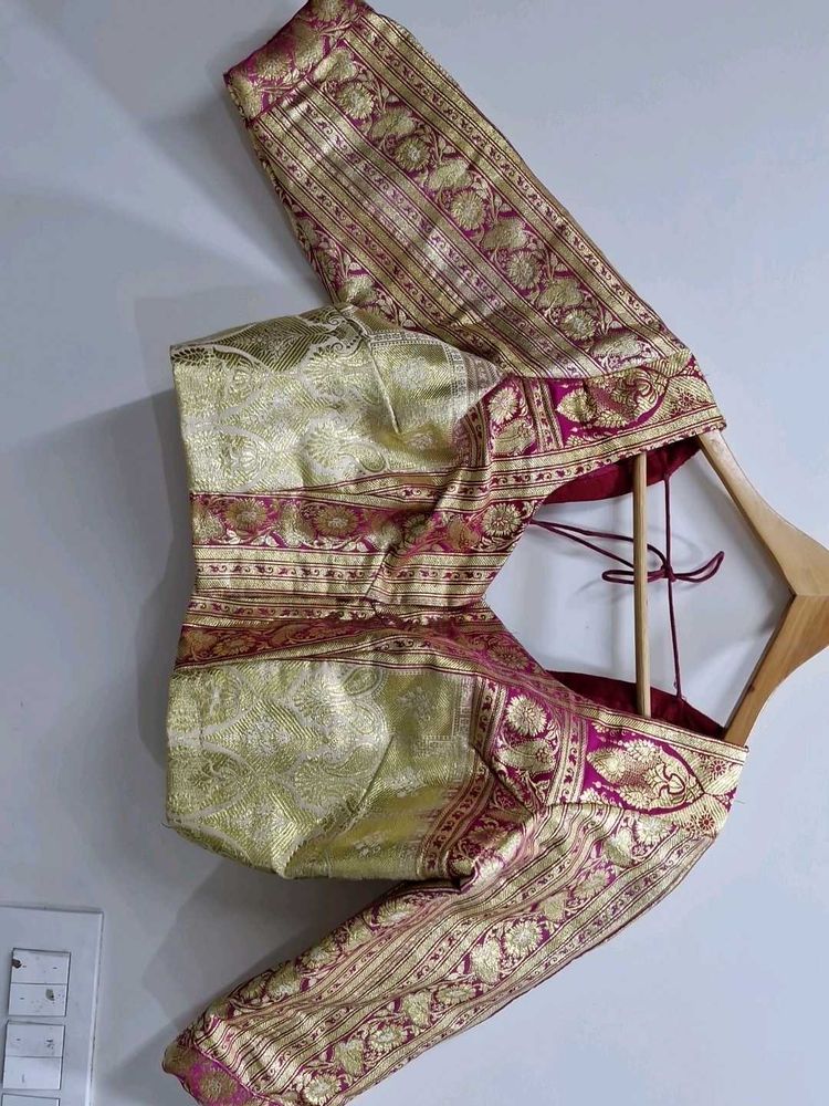 Saree Blouse