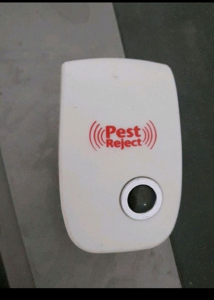 pest control