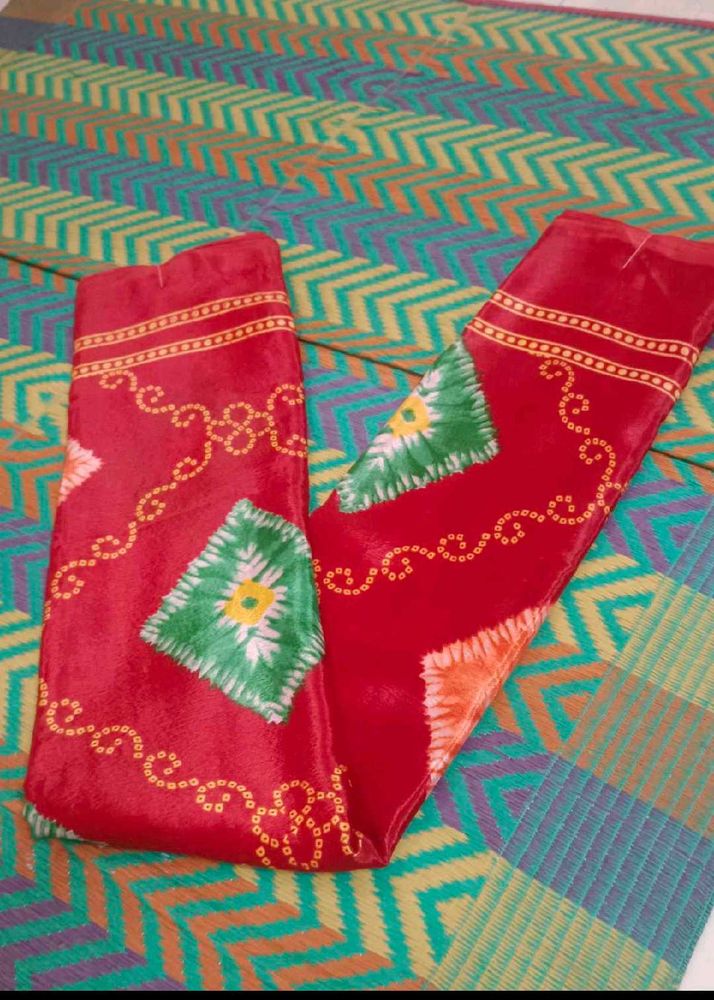 New Silk Saree
