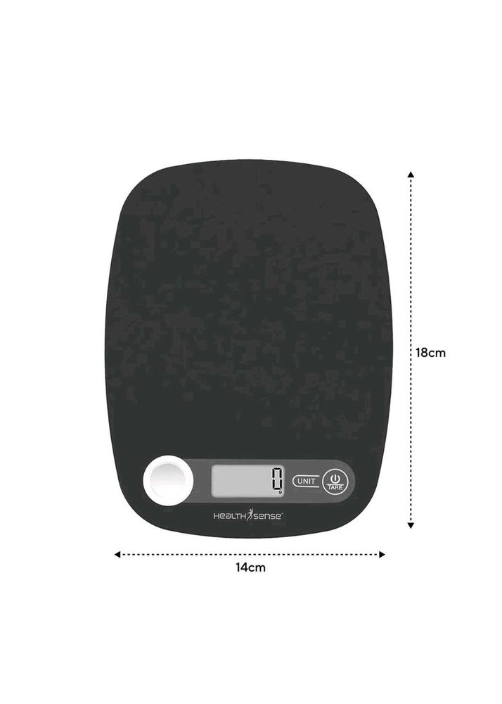 Health Sense Weighing Scale Under 5 Kilos