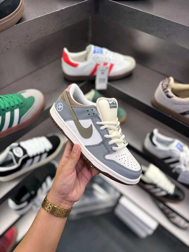 *NIKE SB DUNK YUTO HARIGOME GIRLS AND BOYS*